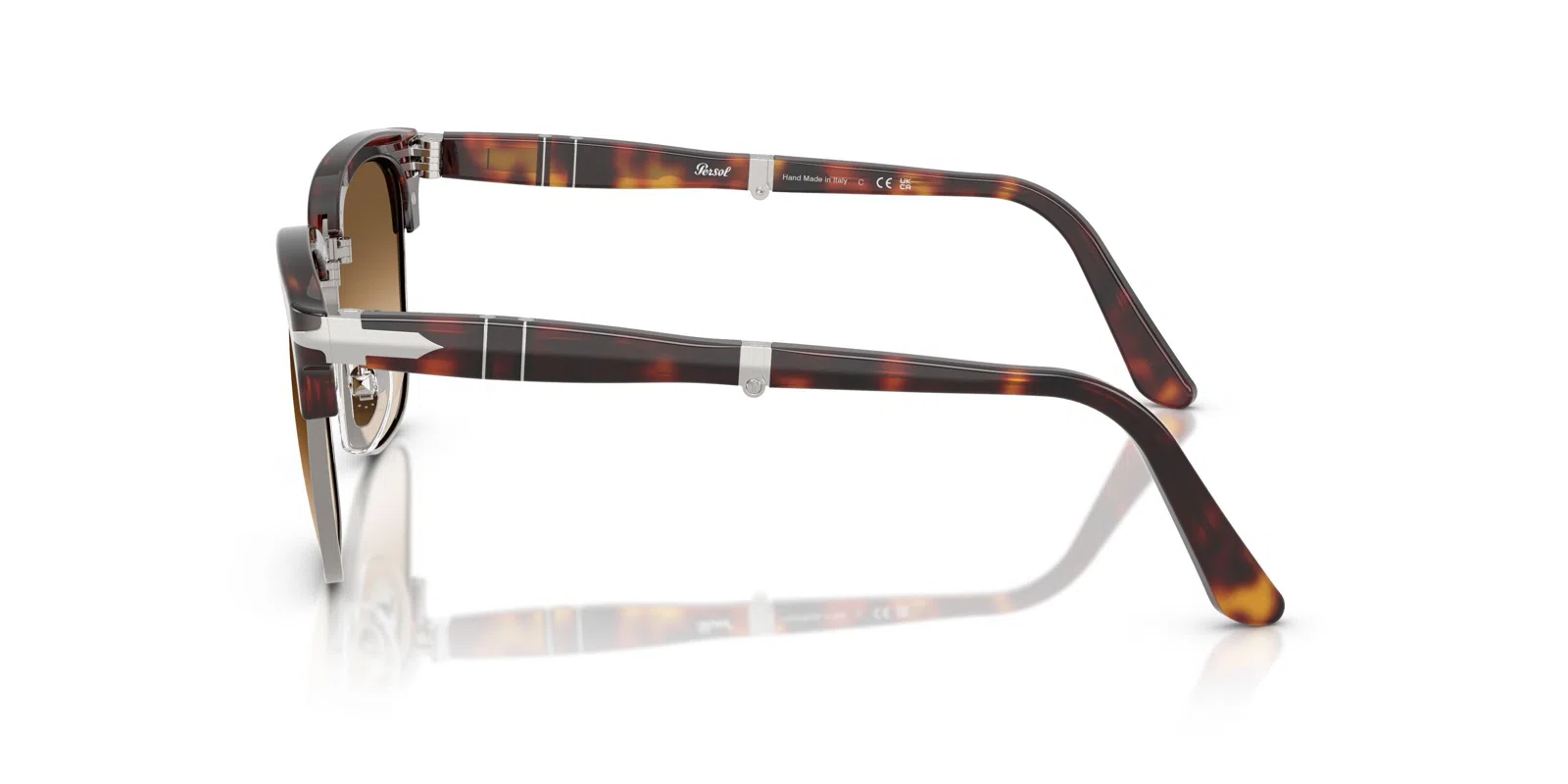 Persol 3375S Sunglasses - view 18